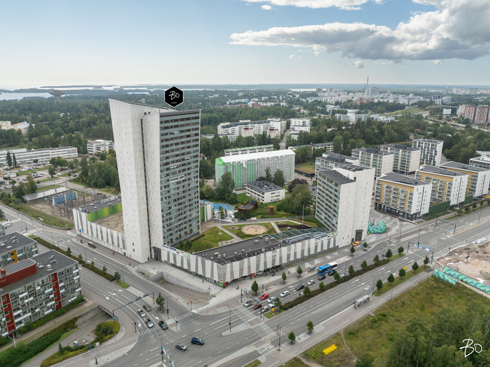 Haukilahdenkatu 1 - kuva 16