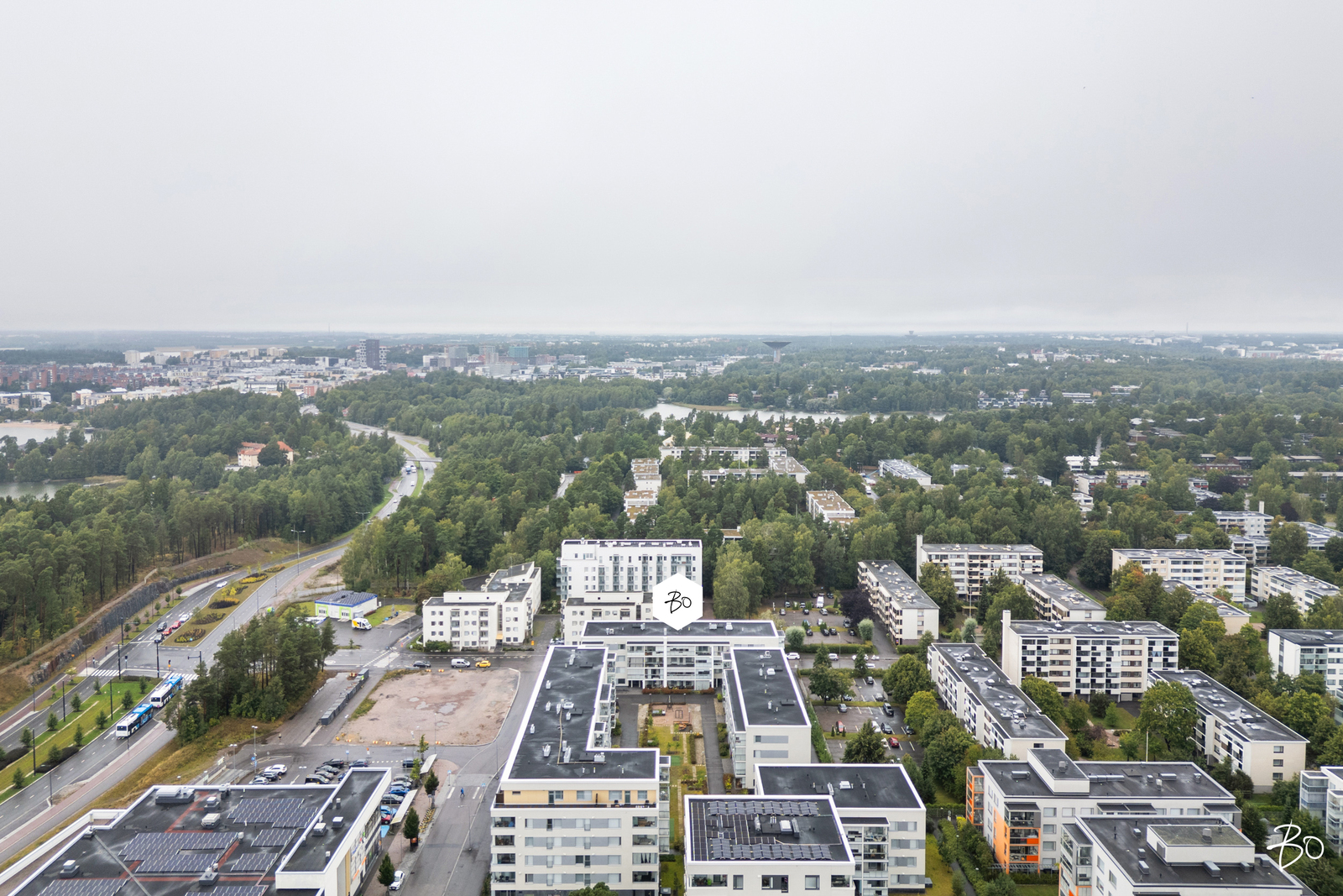 Yliskyläntie 3a - kuva 22