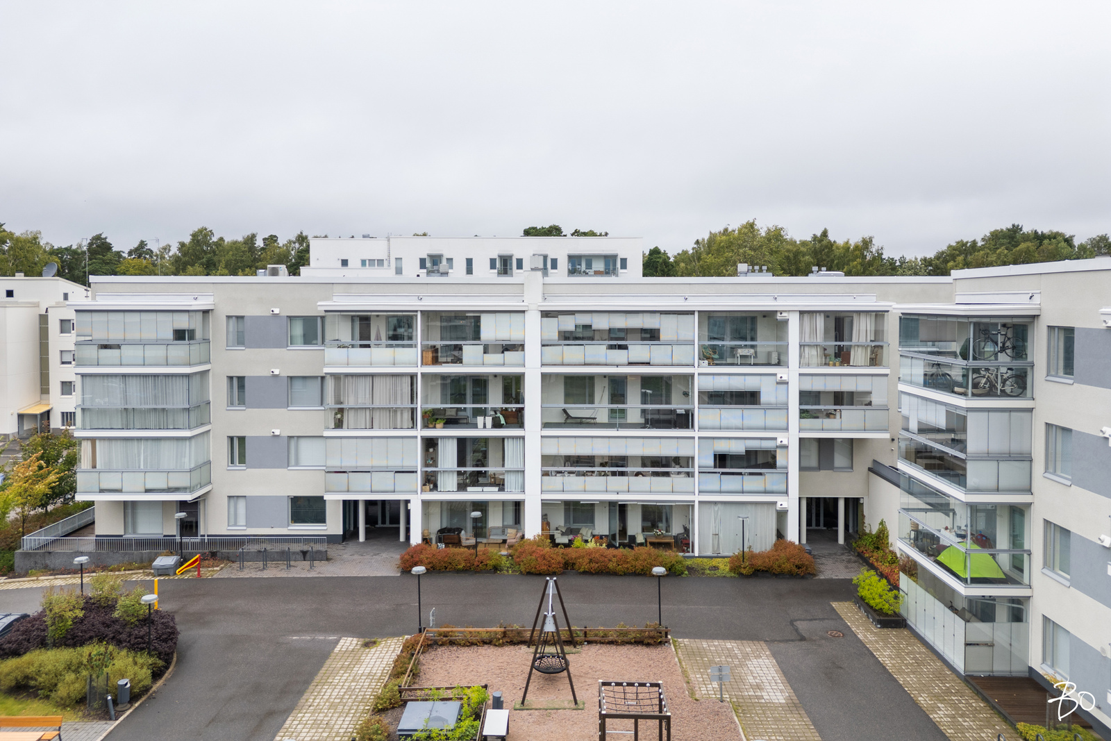 Yliskyläntie 3a - kuva 19