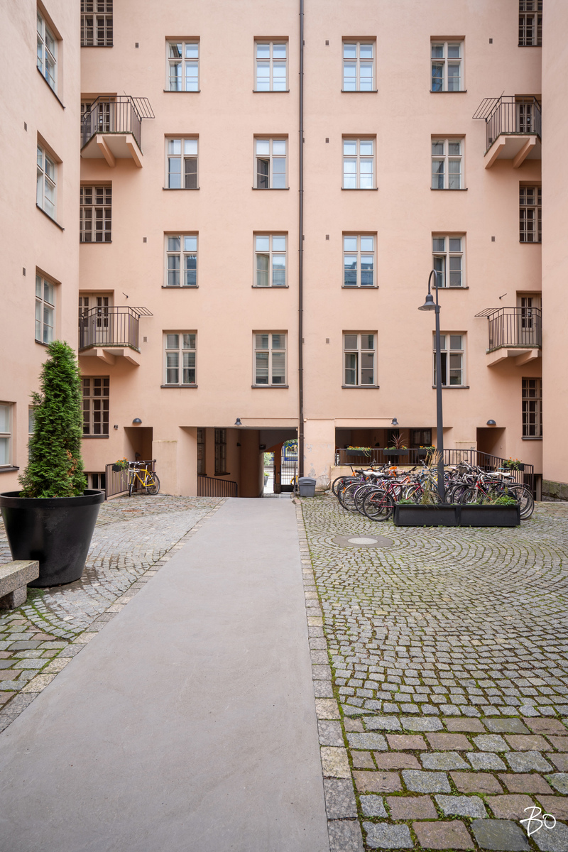 Hämeentie 12 - kuva 21