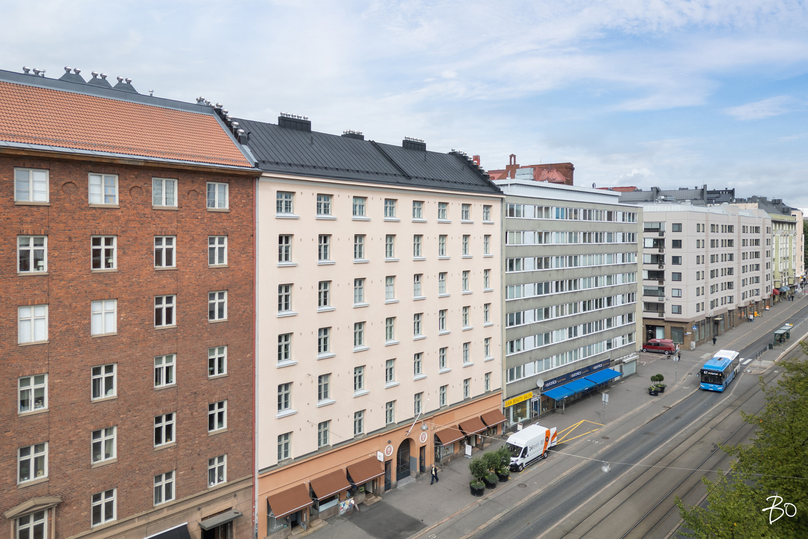 Hämeentie 12 - kuva 23