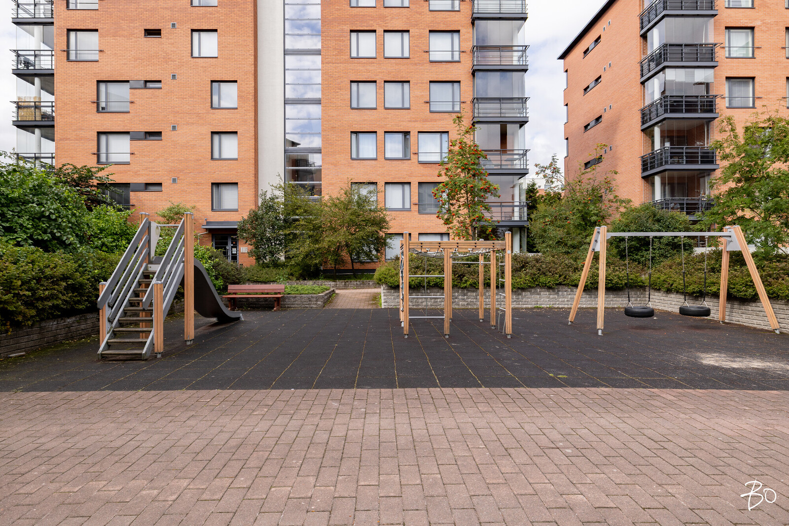 Porarinkatu 2 - image 24