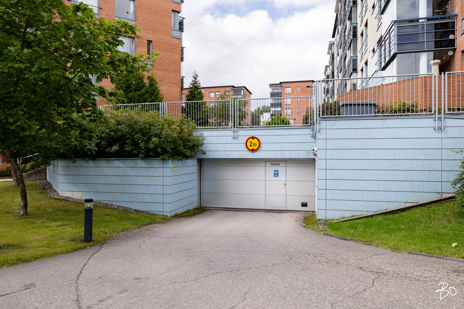 Porarinkatu 2 - image 29