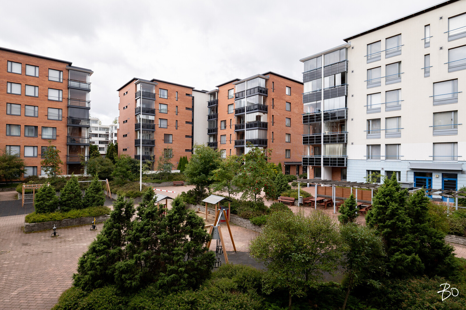 Porarinkatu 2 - image 34