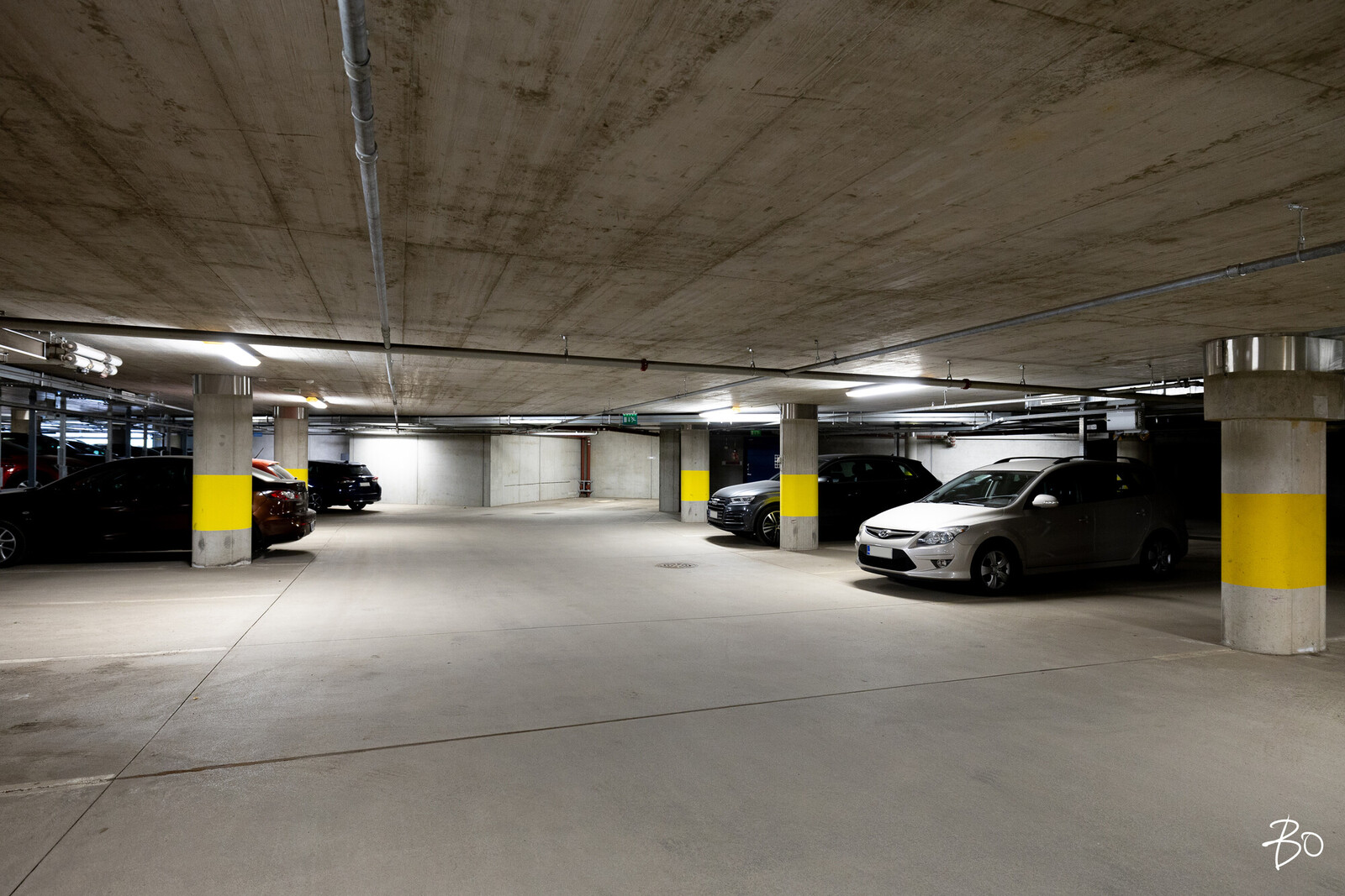 Porarinkatu 2 - image 32