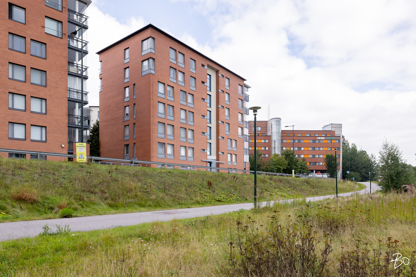 Porarinkatu 2 - image 27