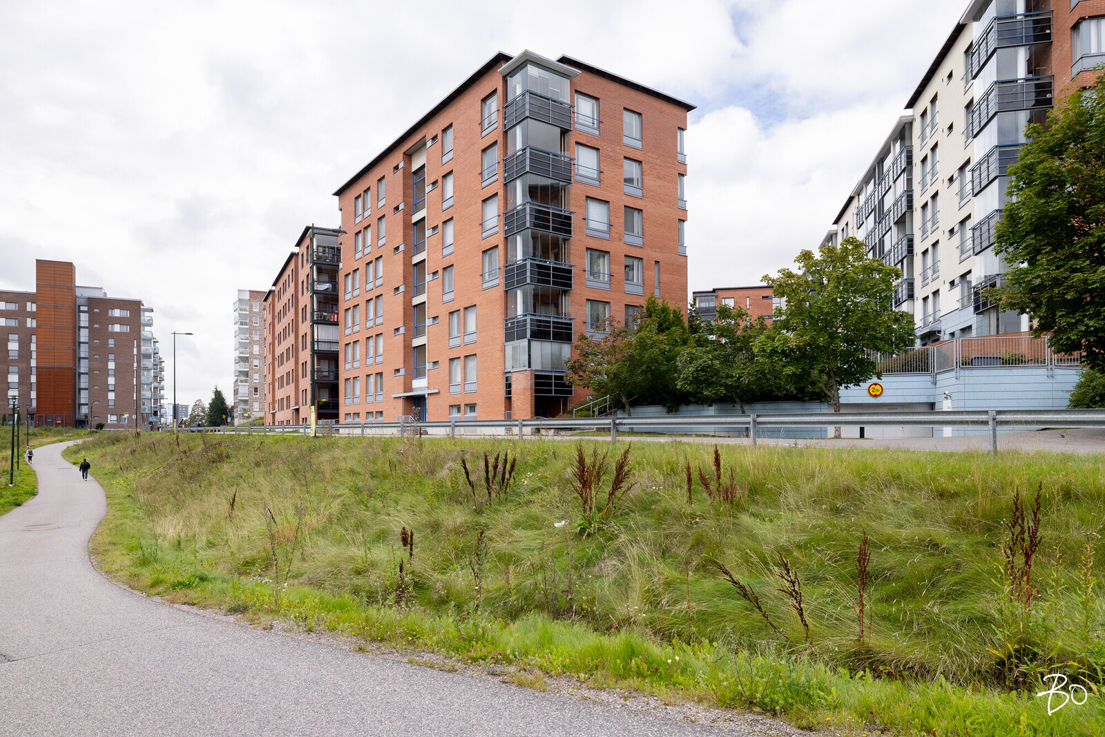 Porarinkatu 2 - image 28