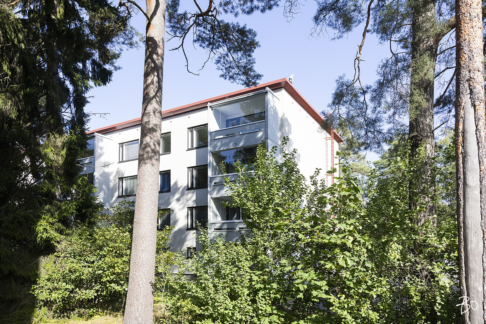 Rudolfintie 13 - image 30