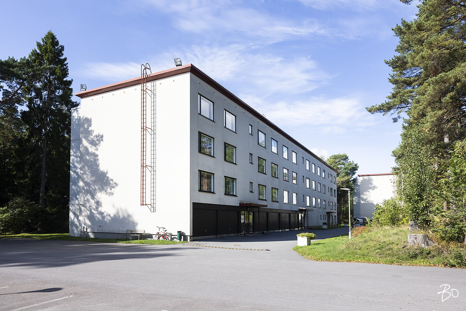 Rudolfintie 13 - image 32