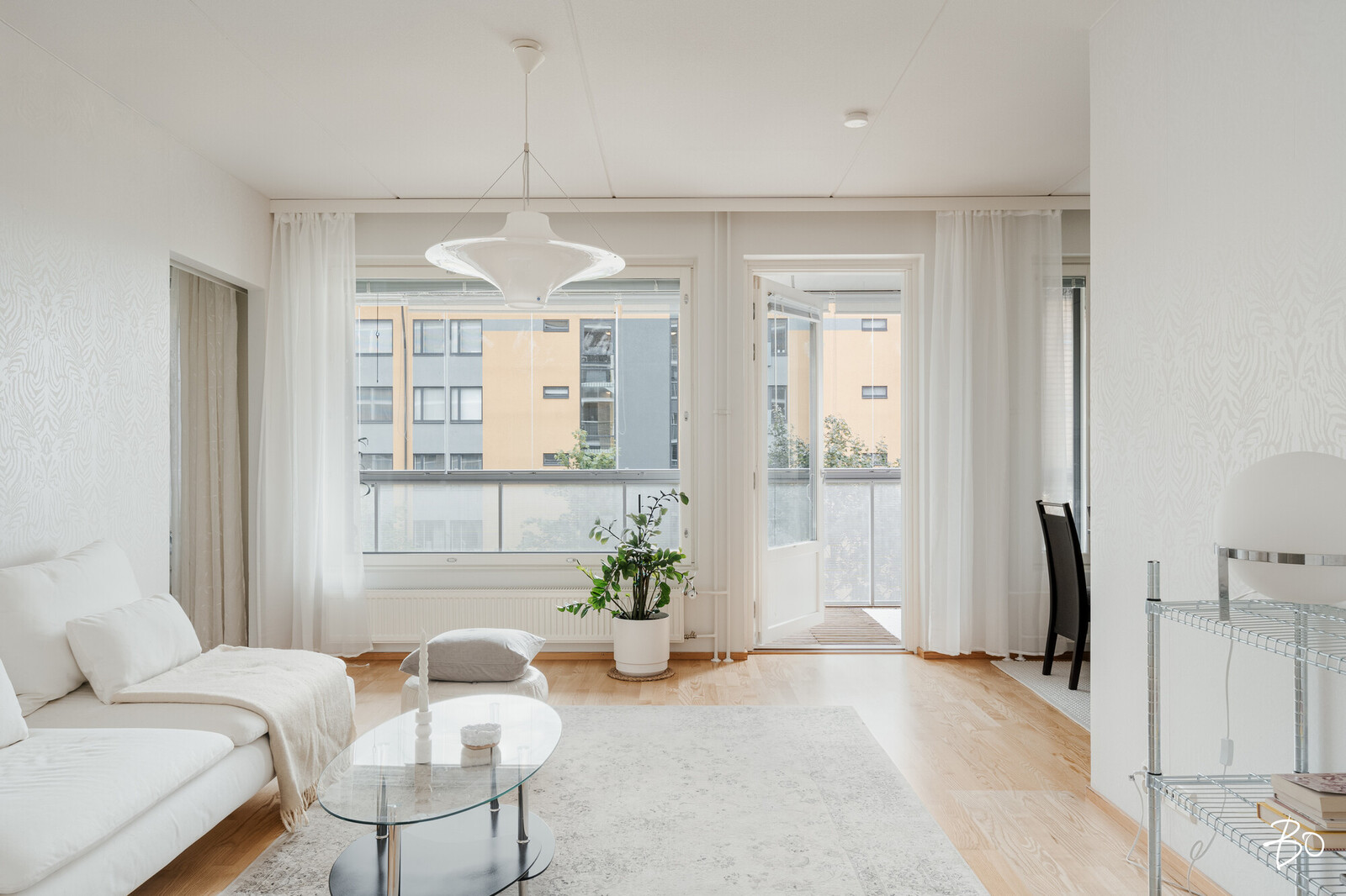 Aurinkotuulenkatu 14 - kuva 1