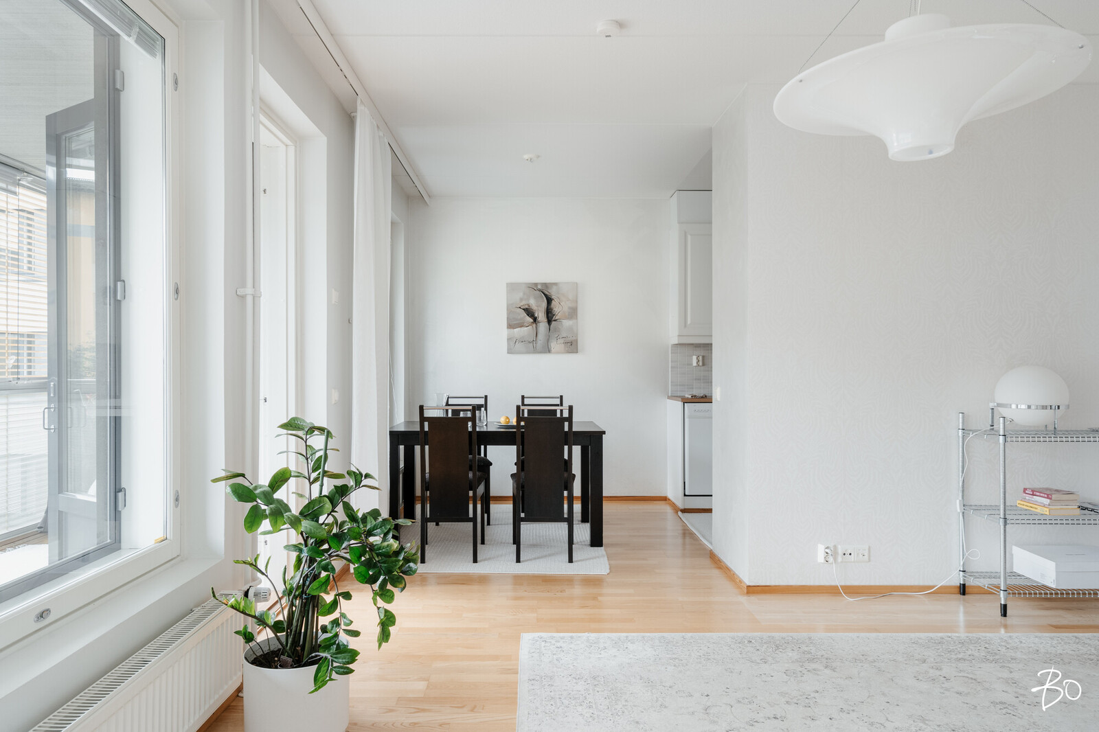Aurinkotuulenkatu 14 - kuva 4