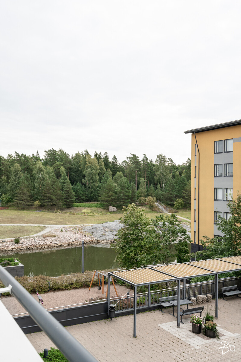 Aurinkotuulenkatu 14 - kuva 16