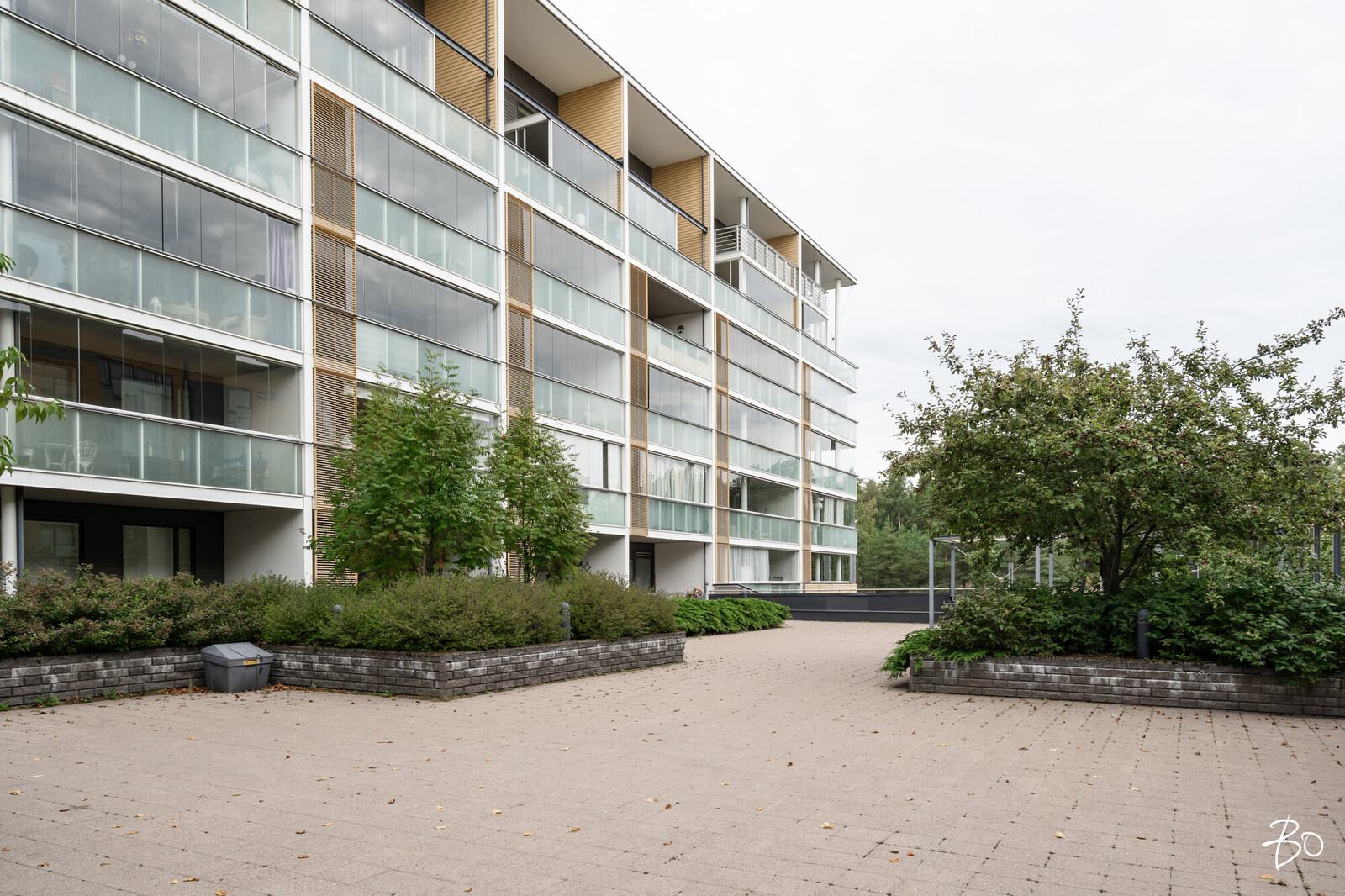 Aurinkotuulenkatu 14 - kuva 17