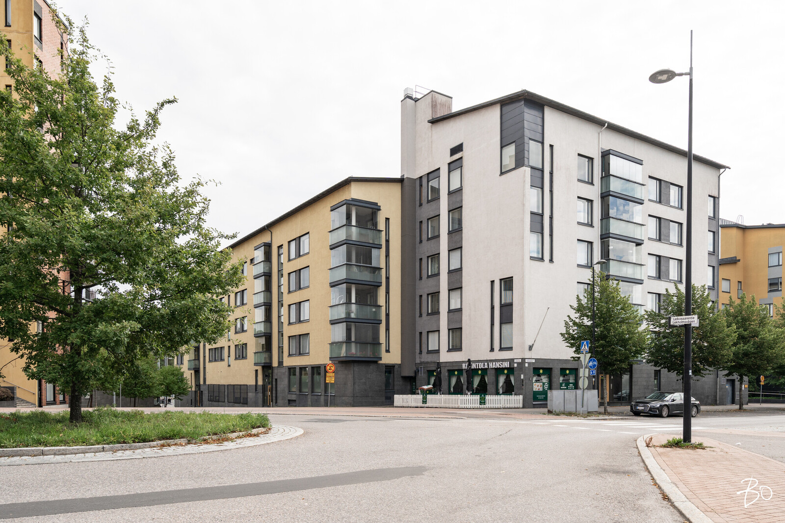Aurinkotuulenkatu 14 - kuva 21