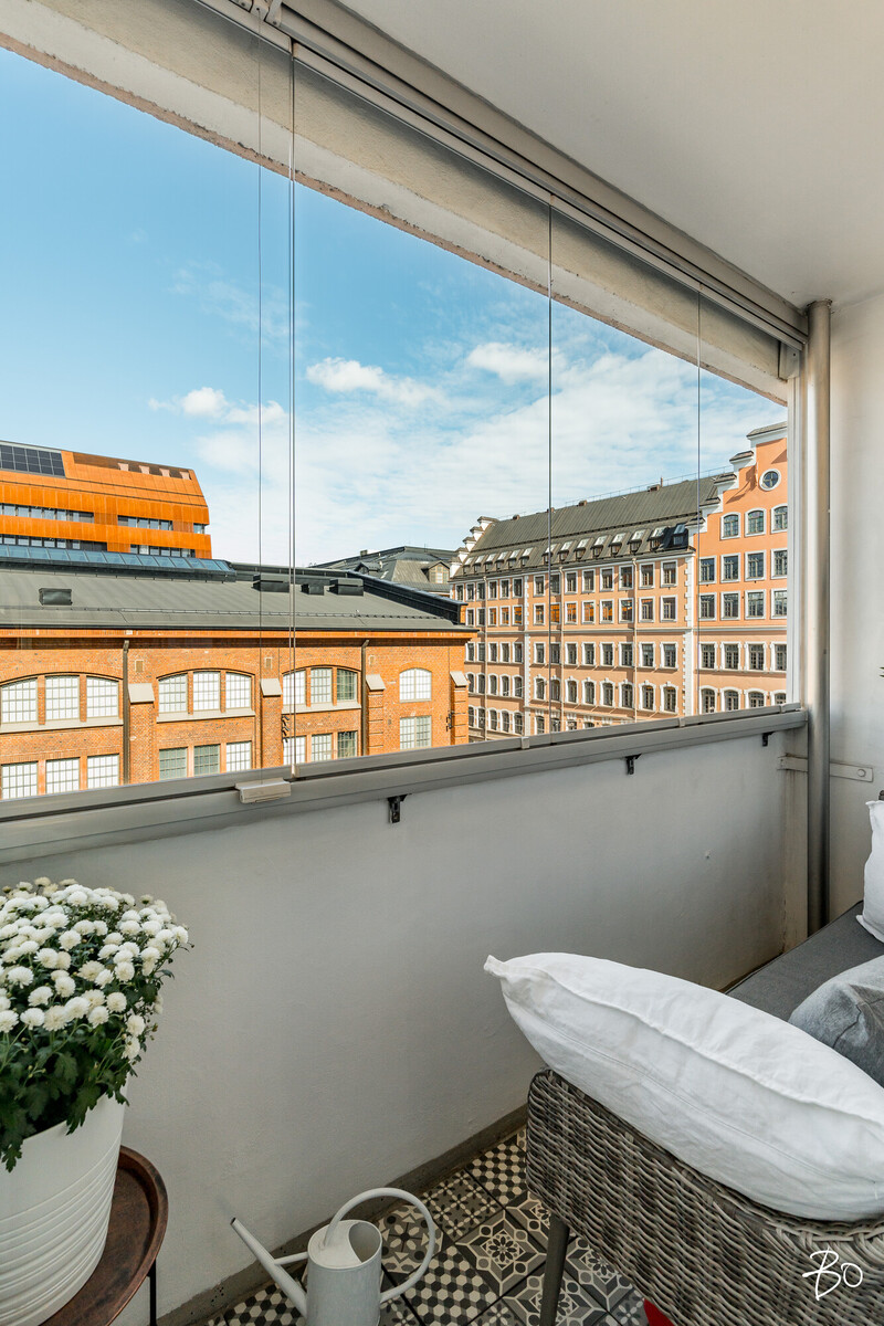 Munkkisaarenkatu 4 - kuva 19