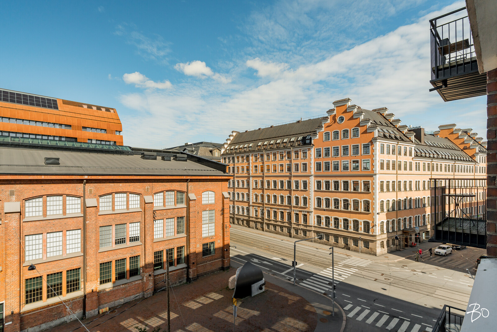 Munkkisaarenkatu 4 - kuva 20
