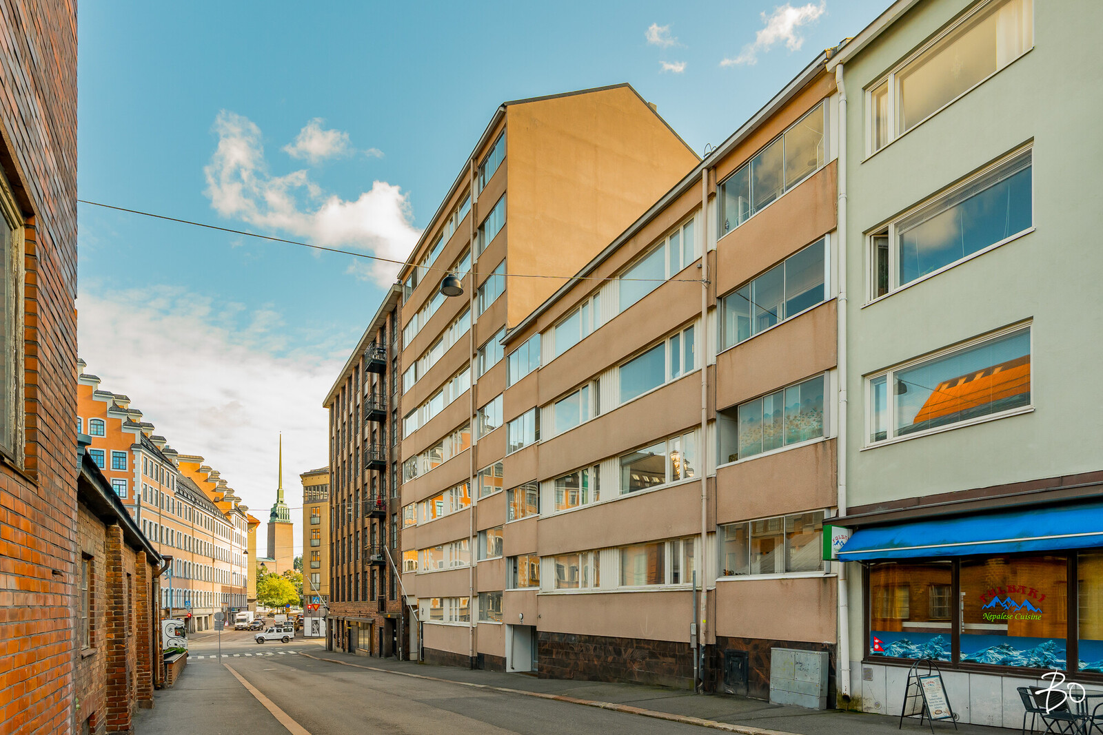 Munkkisaarenkatu 4 - kuva 22