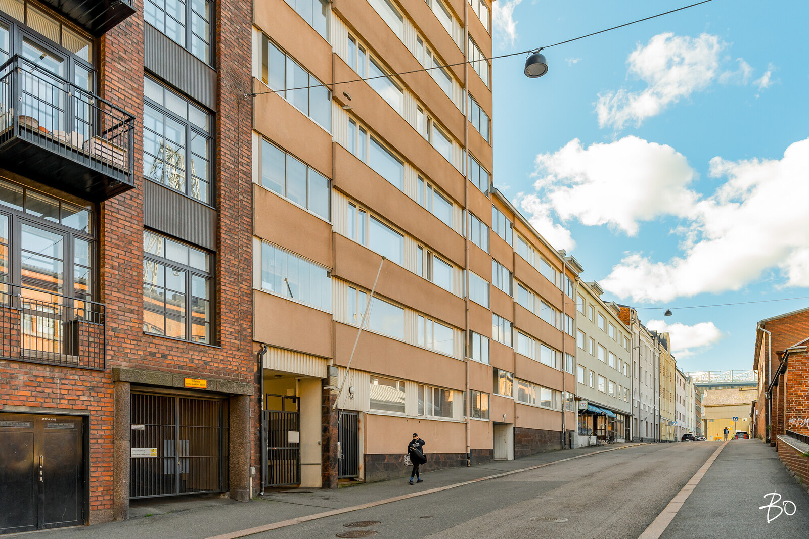 Munkkisaarenkatu 4 - kuva 21