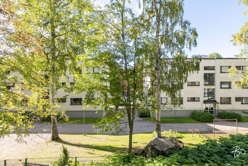 Saariselänkuja 6 - kuva 18