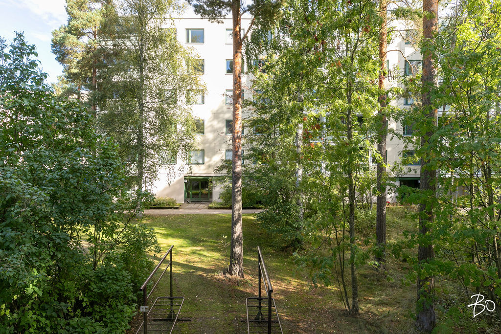 Saariselänkuja 6 - kuva 31