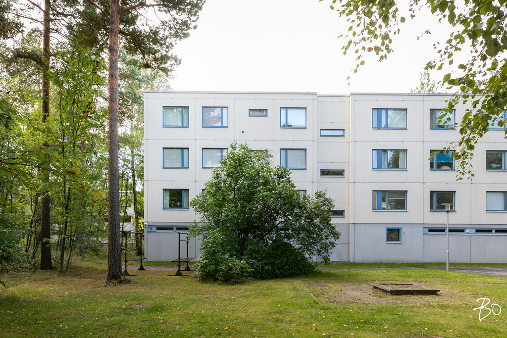 Saariselänkuja 6 - kuva 28