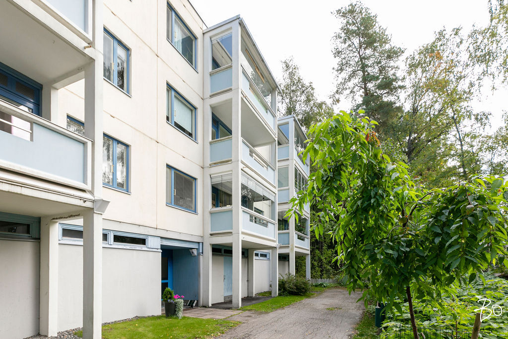 Saariselänkuja 6 - kuva 27