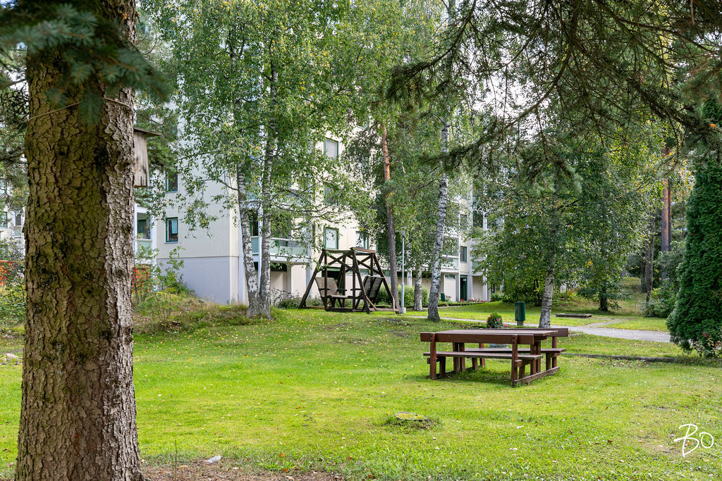 Saariselänkuja 6 - kuva 30
