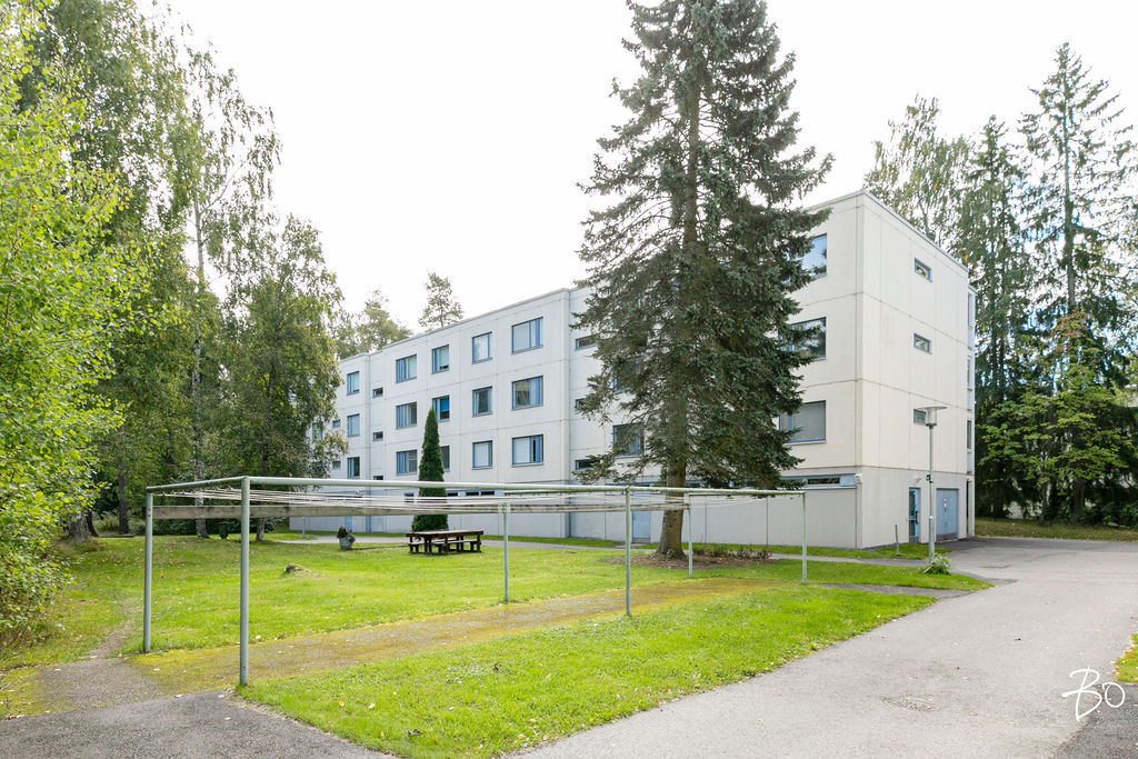 Saariselänkuja 6 - kuva 29