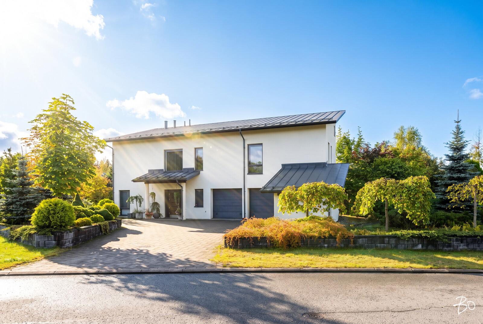 Kurjenpolventie 8 - kuva 32