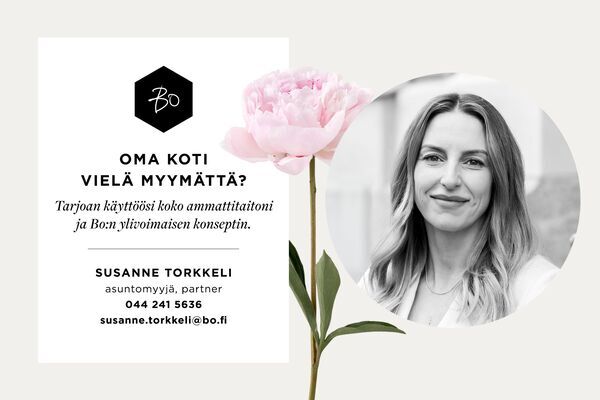 Kurjenpolventie 8 - kuva 34