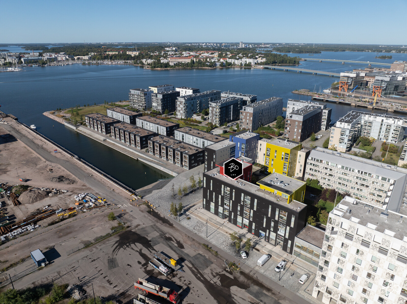 Heino Kasken katu 4 - kuva 33