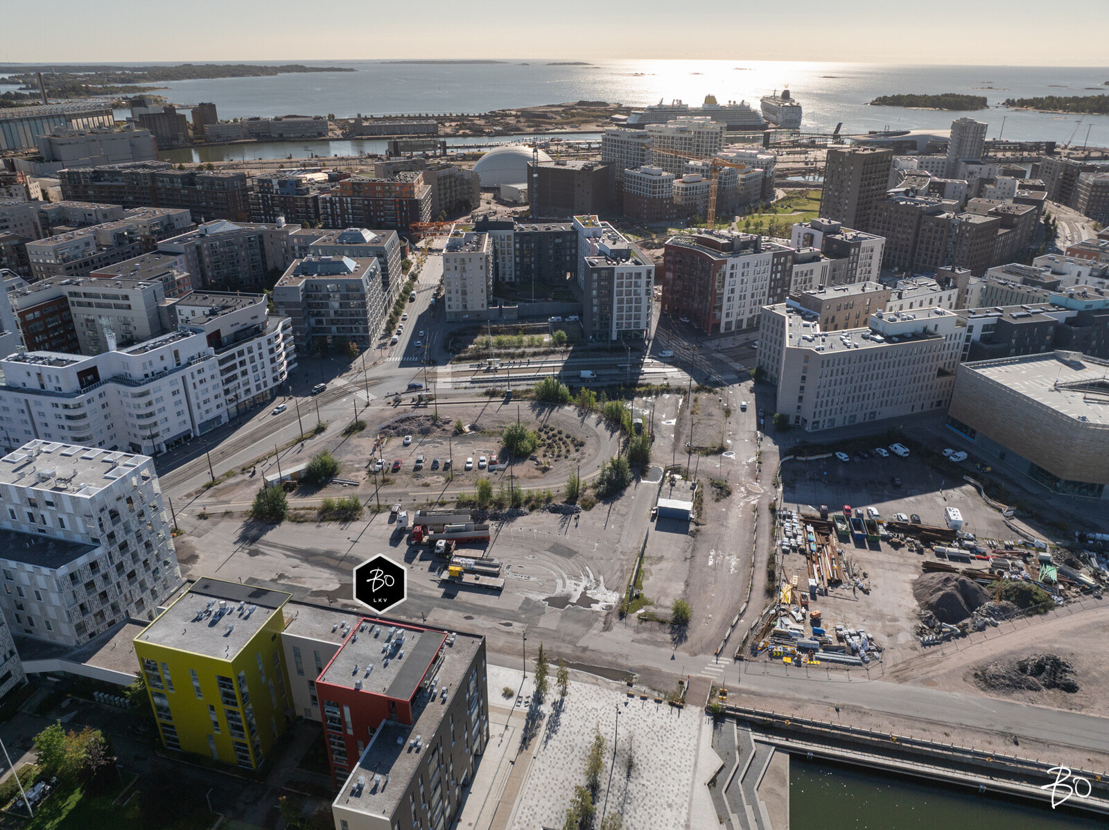 Heino Kasken katu 4 - kuva 38