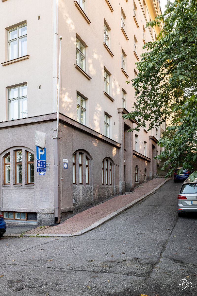 Oikokatu 15 - kuva 15