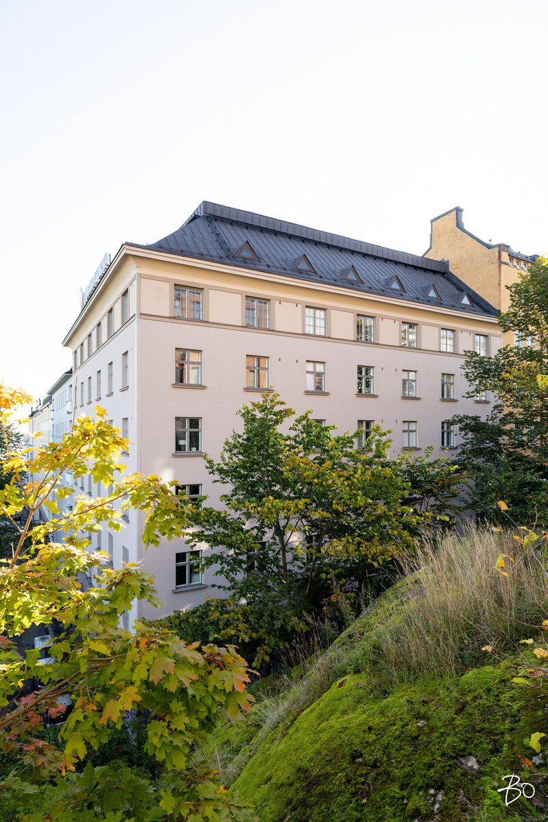 Oikokatu 15 - kuva 16
