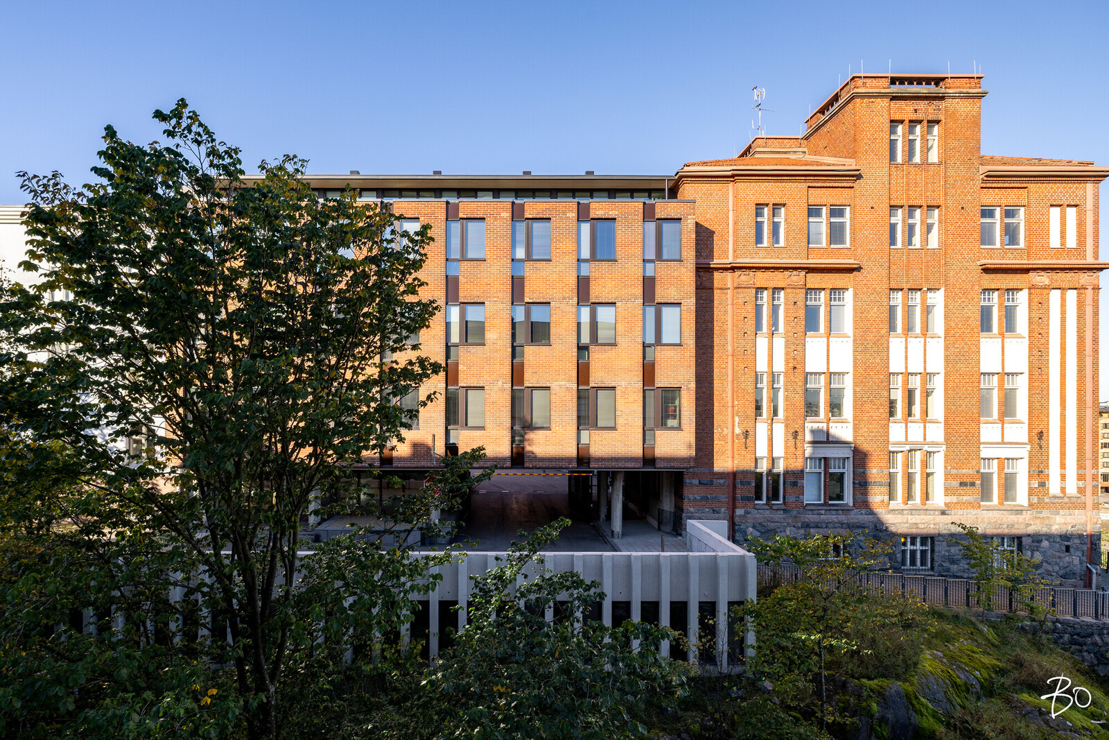 Oikokatu 15 - kuva 13