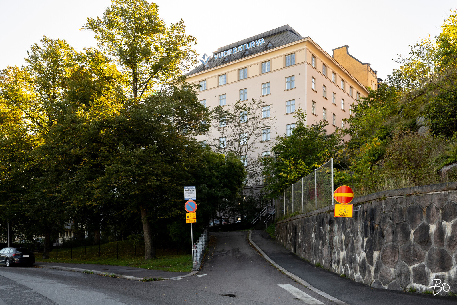 Oikokatu 15 - kuva 17