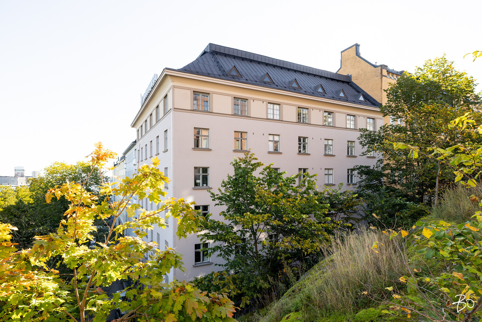 Oikokatu 15 - kuva 18