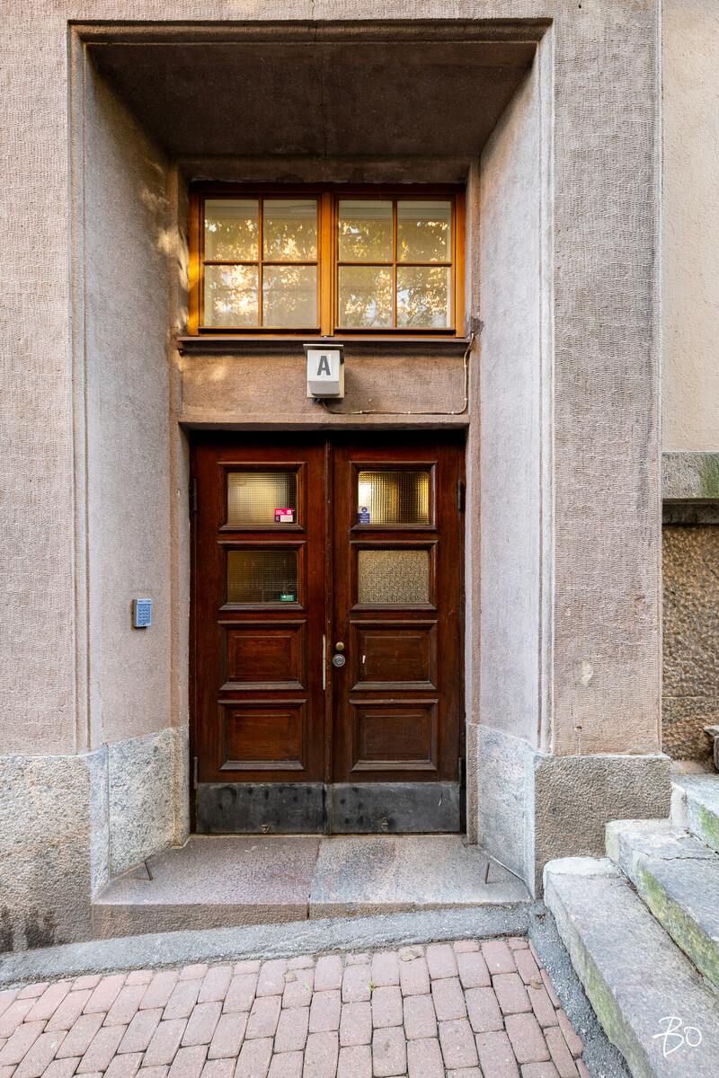 Oikokatu 15 - kuva 14
