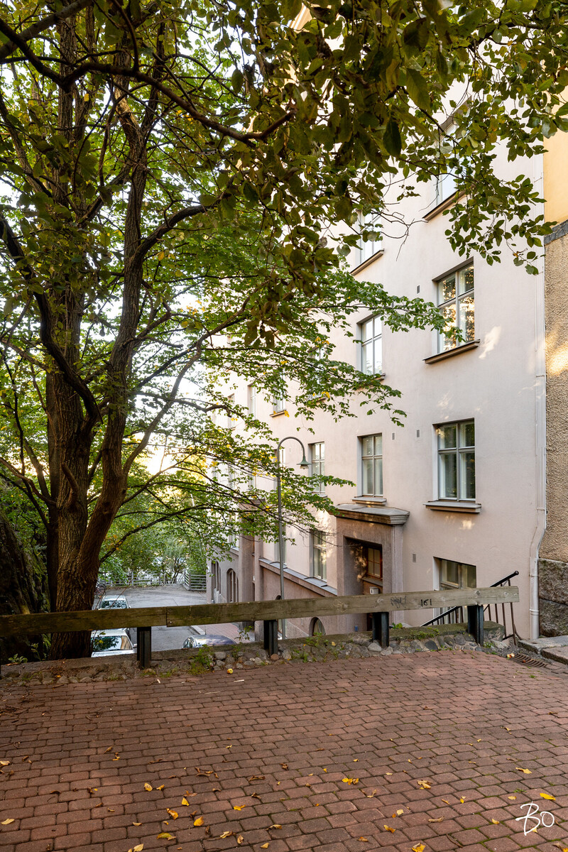 Oikokatu 15 - kuva 19