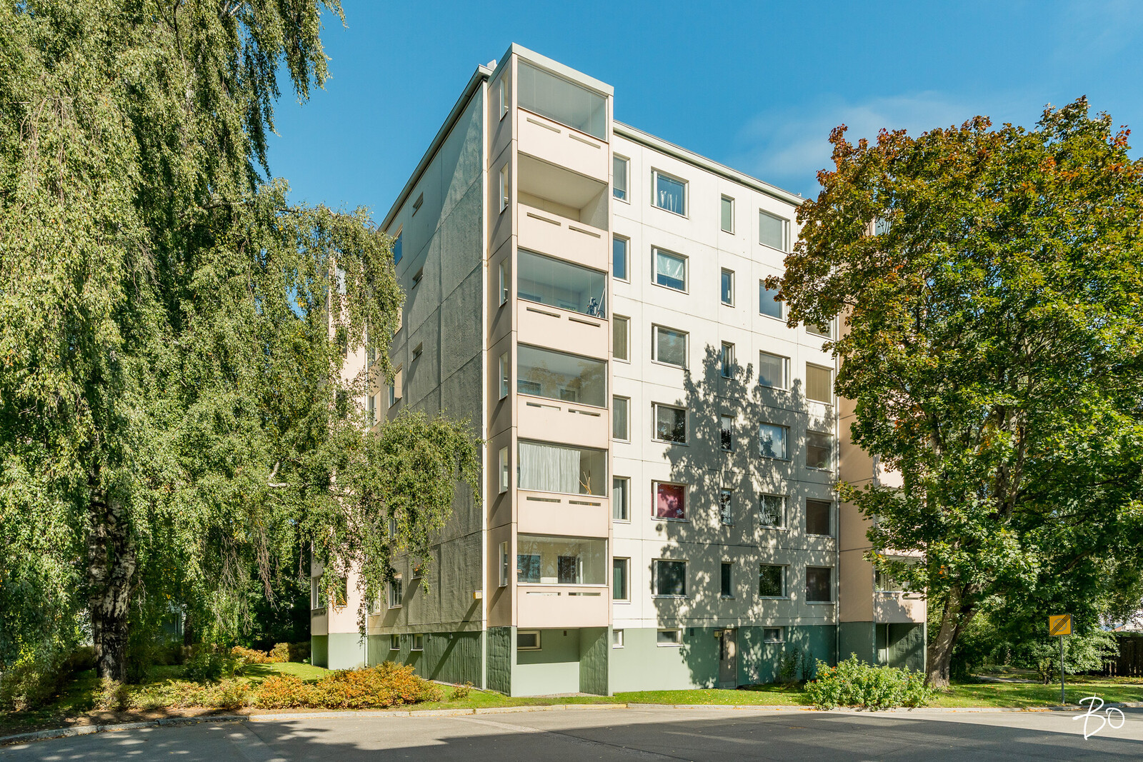 Maitikkakuja 3 - bild 21