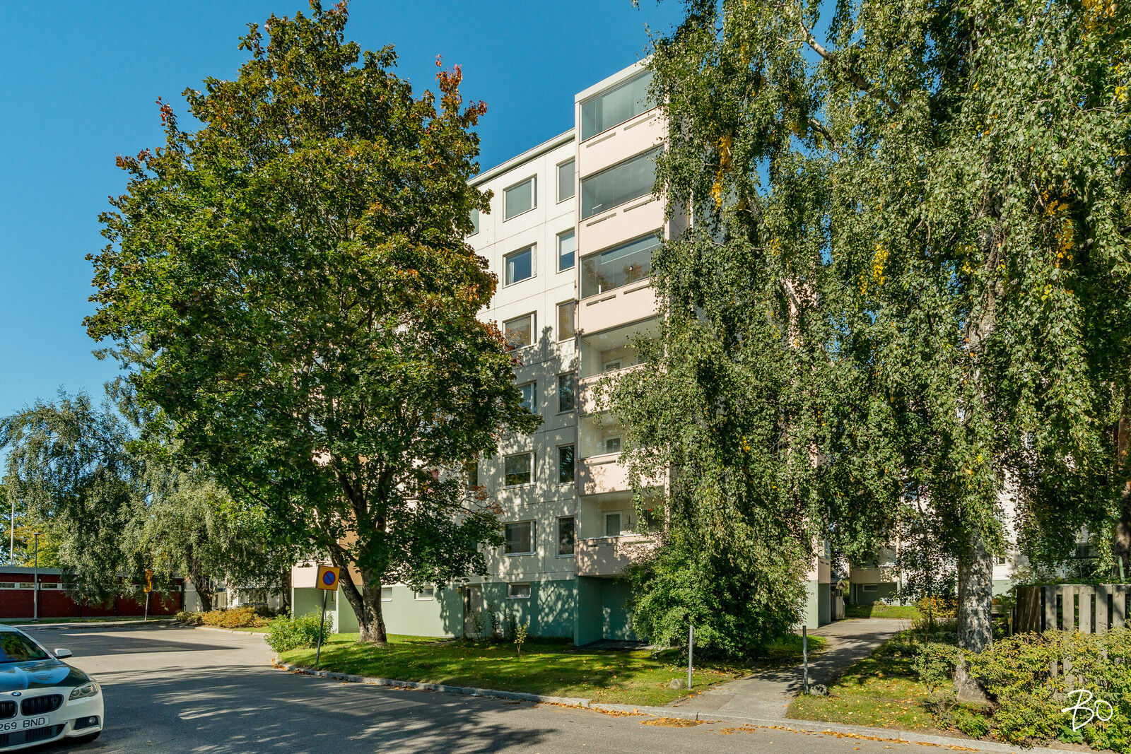 Maitikkakuja 3 - bild 22
