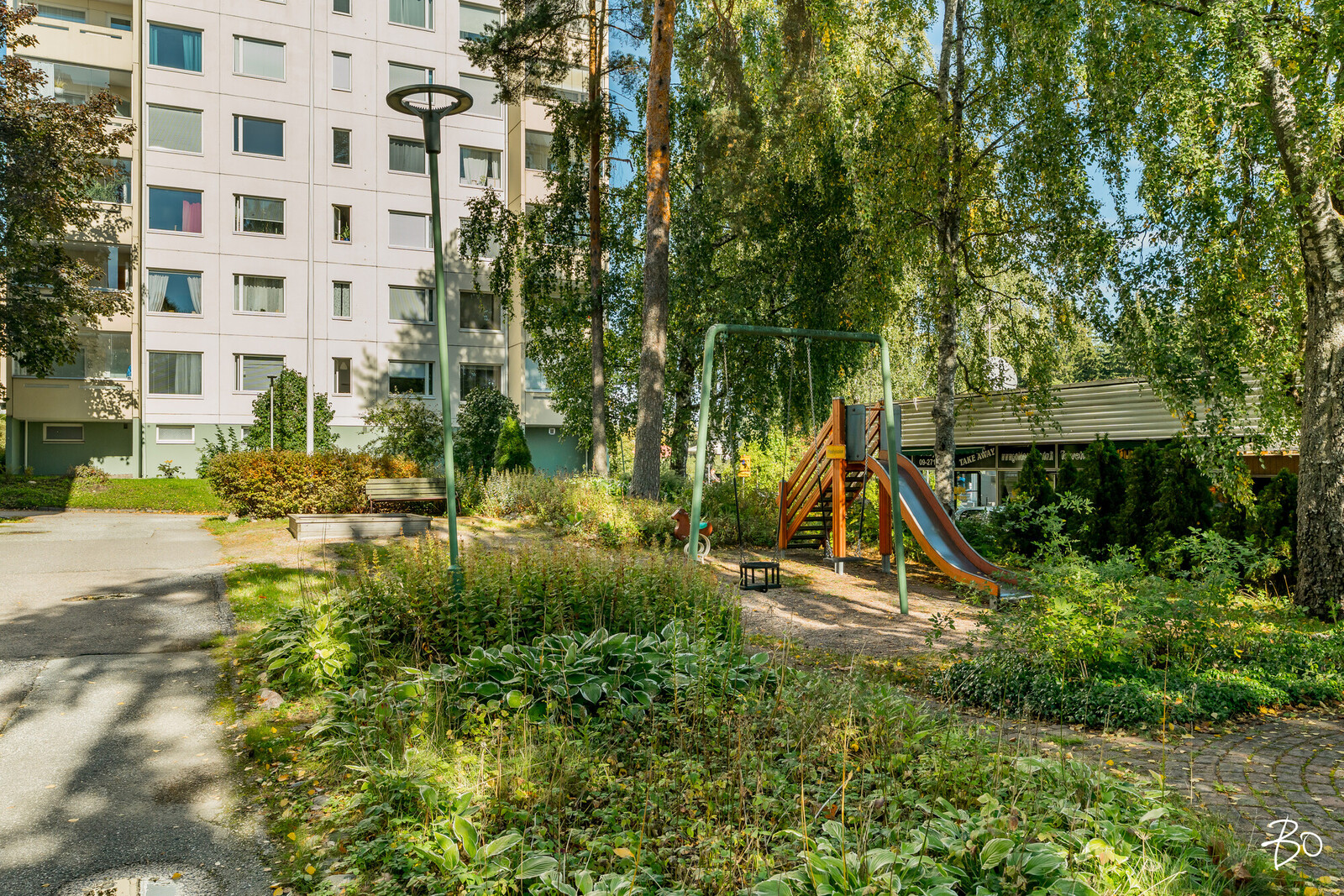 Maitikkakuja 3 - bild 23