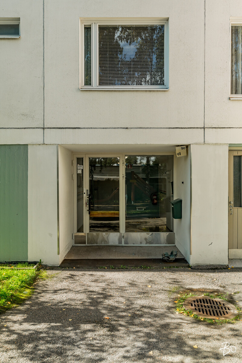 Maitikkakuja 3 - bild 24