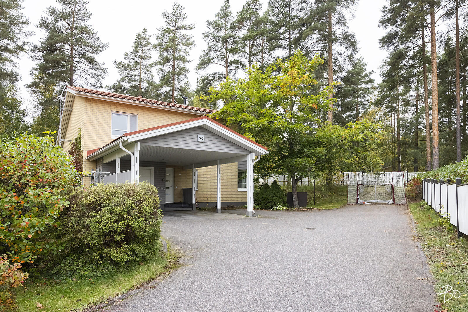 Järvensivunkuja 9 - kuva 27