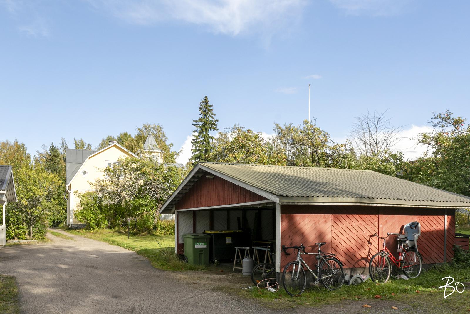 Pykälistöntie 33 B - kuva 33