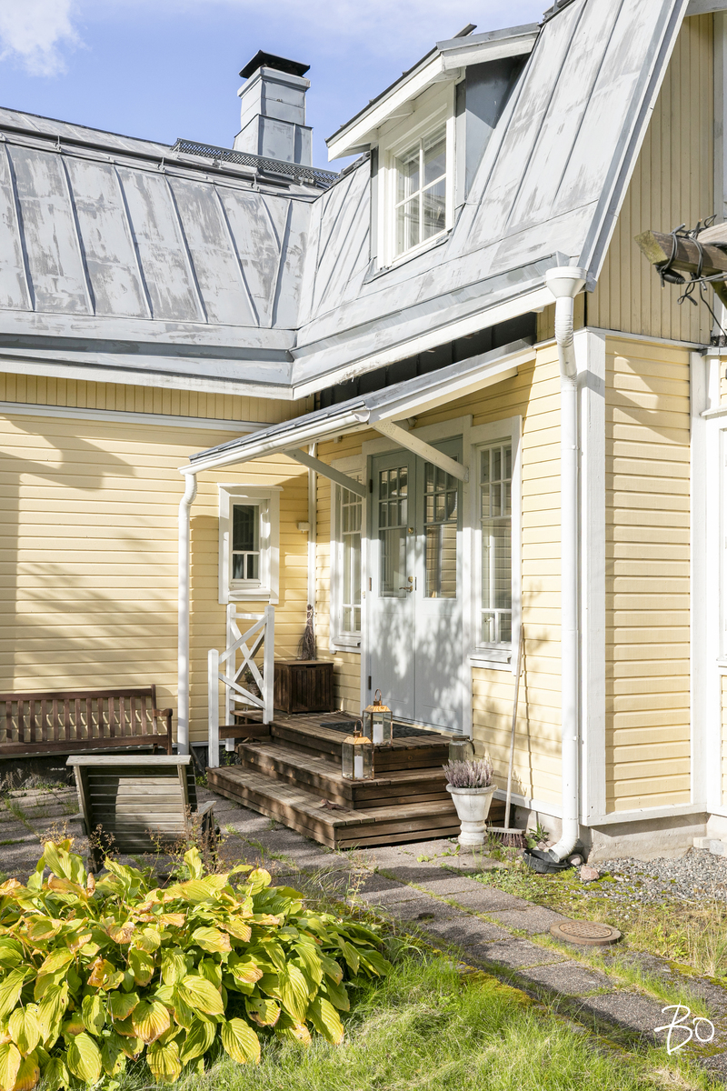 Pykälistöntie 33 B - kuva 22