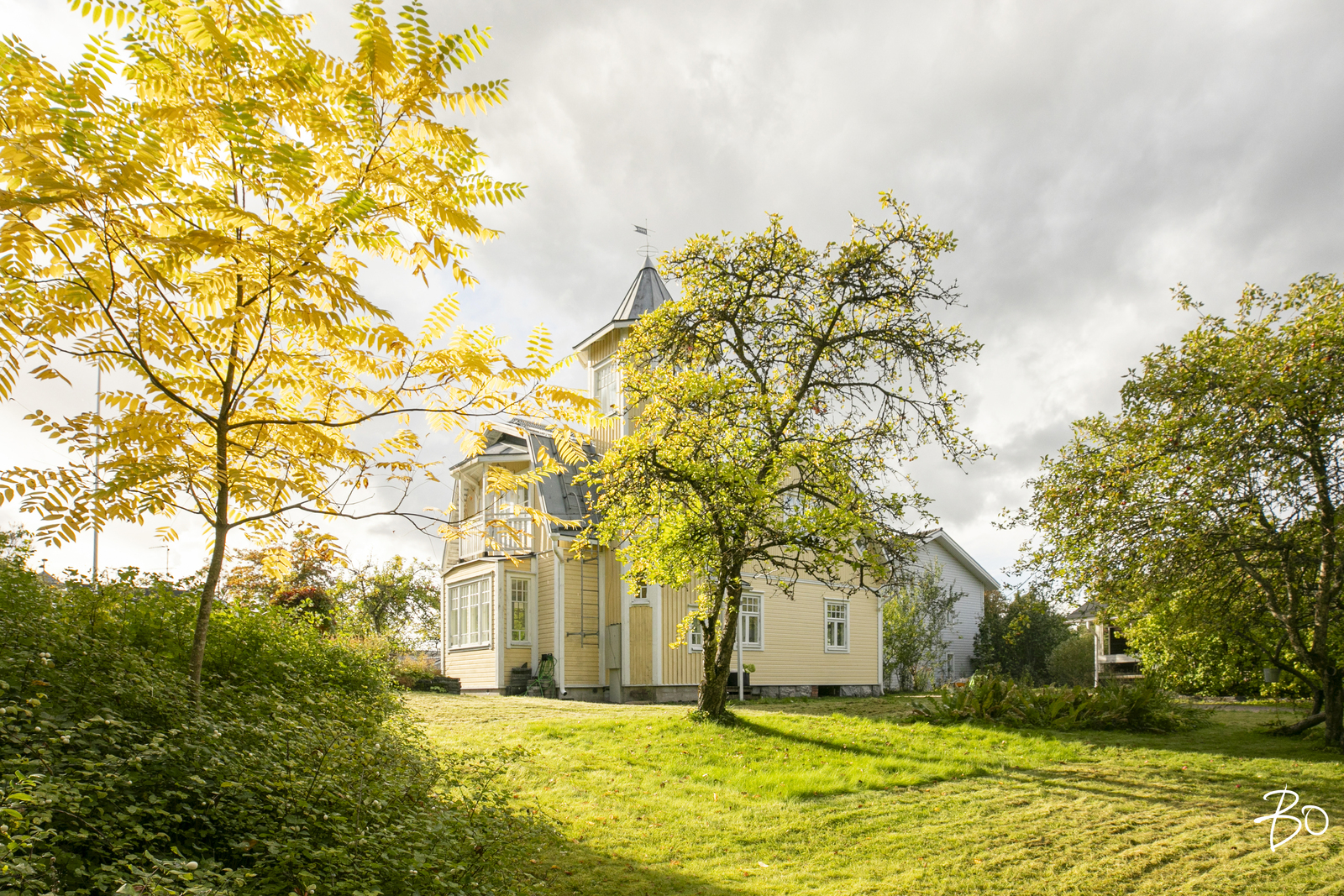 Pykälistöntie 33 B - kuva 37