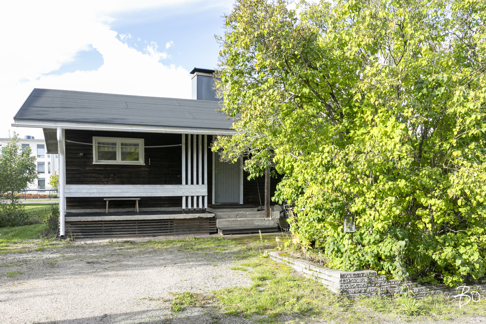 Pykälistöntie 33 B - kuva 24