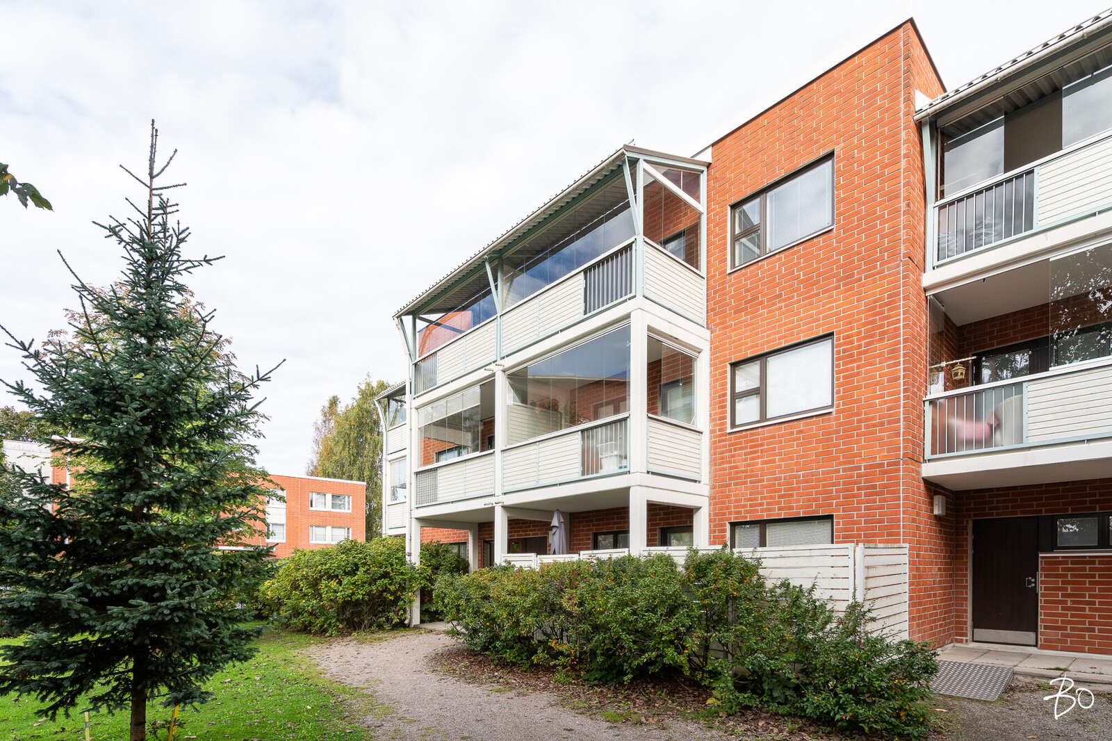 Lauhatie 6 - kuva 21