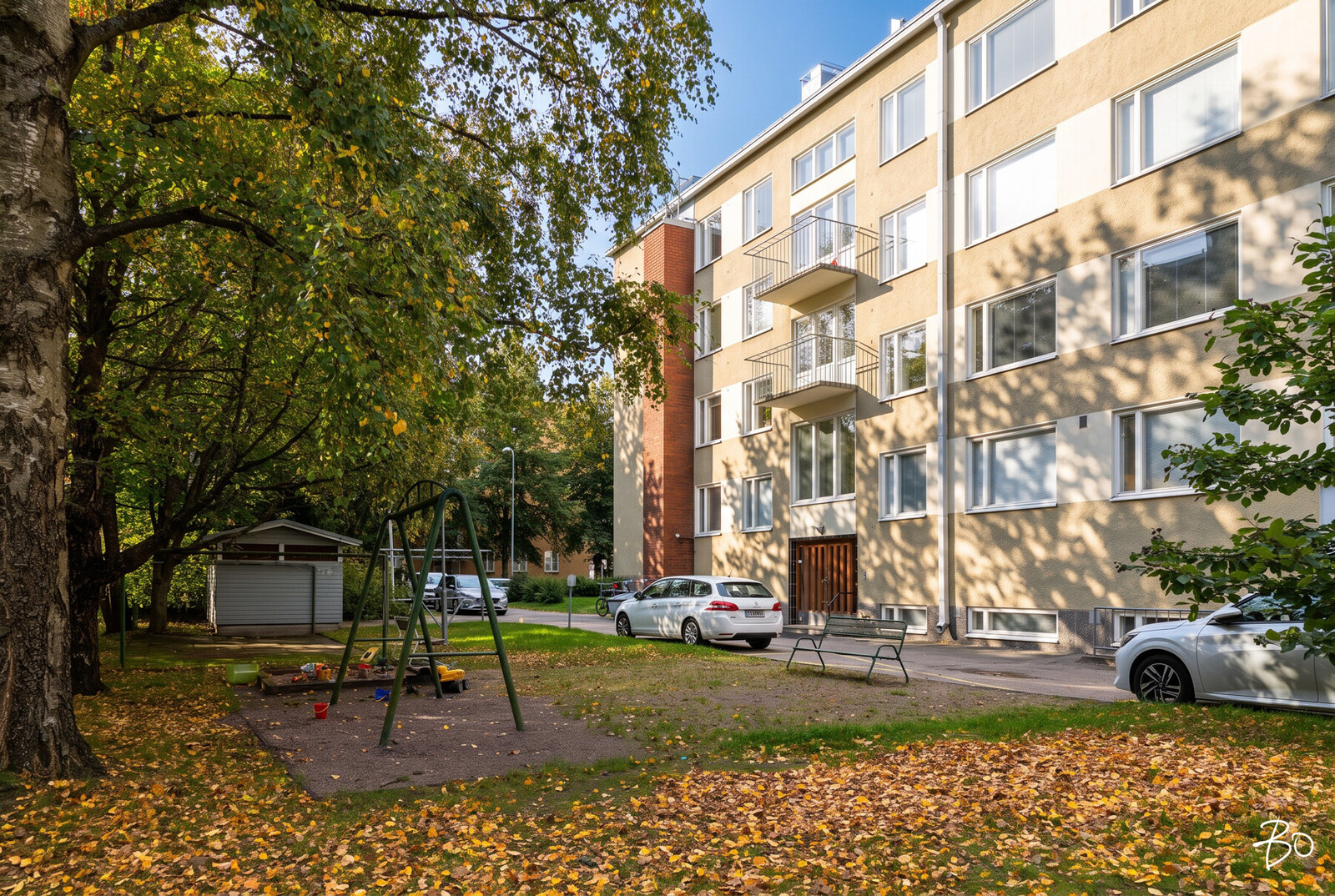Lauttasaarentie 38 - kuva 15